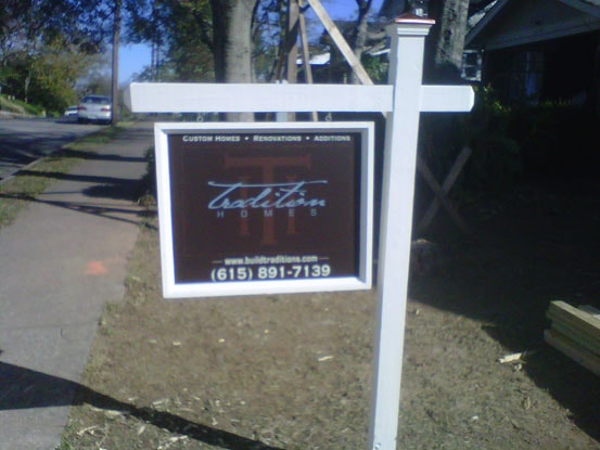 Tradition Homes Real Estate